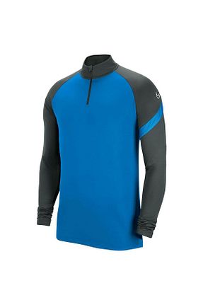 سوئیشرت اسپرت سرمه ای مردانه رگولار Nike - کد 35907434