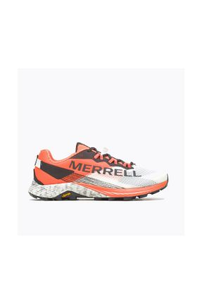 کفش بیرون سفید مردانه پارچه ای Merrell - کد 652806118