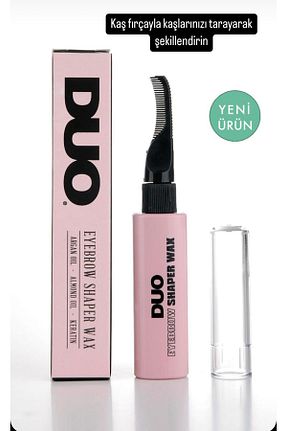 تثبیت کننده ابرو سفید Duo - کد 878545660