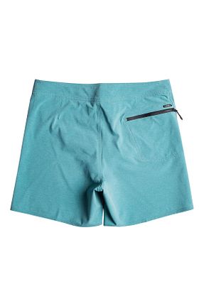 شوارک اسپرت سبز مردانه مینی Quiksilver - کد 743060700