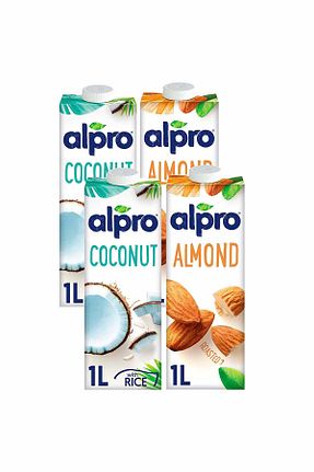 شیر Alpro - کد 337800769