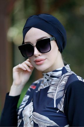 کلاه شنا مشکی Remsa Mayo - کد 98844601