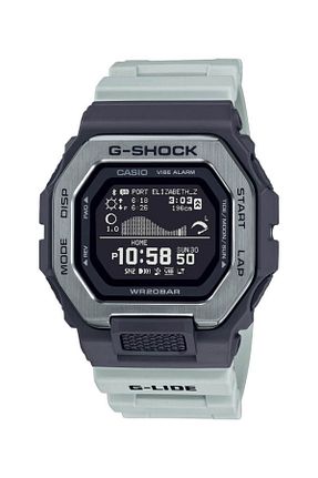 ساعت مچی مشکی مردانه 46 میلی متر G-SHOCK - کد 863143448