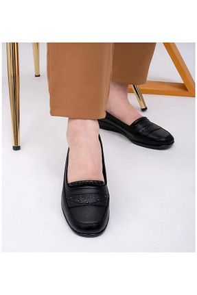 بابت مشکی زنانه پارچه ای Brave - کد 881909806