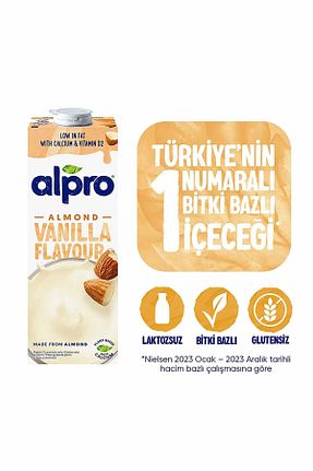 شیر Alpro - کد 686954209