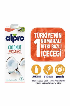 میلک شیک Alpro - کد 85685282