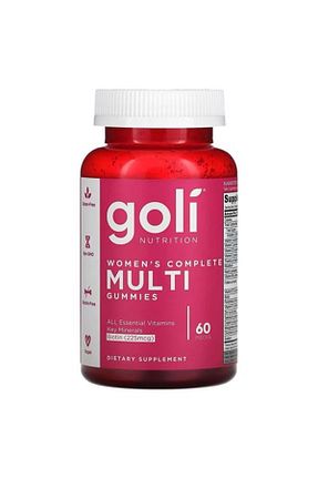 مواد غذایی پروتئینی GOLİ - کد 881927747