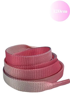 بند کفش صورتی Mag Shoes Care - کد 881929994