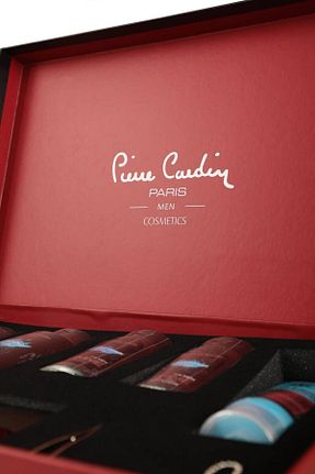 ست ادکلن مردانه Pierre Cardin - کد 376099284
