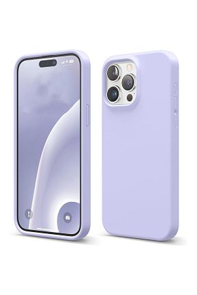 کاور و قاب بنفش iPhone 12 Pro Max Merwish - کد 683085325