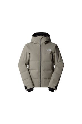 کاپشن اسپرت طوسی مردانه رگولار The North Face - کد 881934271