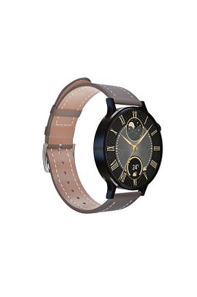 ساعت هوشمند مشکی گارانتی نمایندگی رسمی FRO - کد 820340770