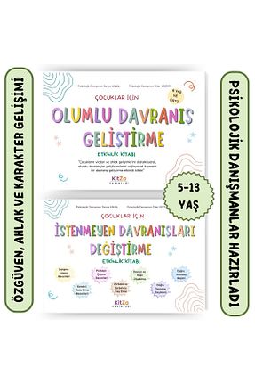 کتب فعالیتی و آموزشی 9+ سال kitza yayınları - کد 881884542