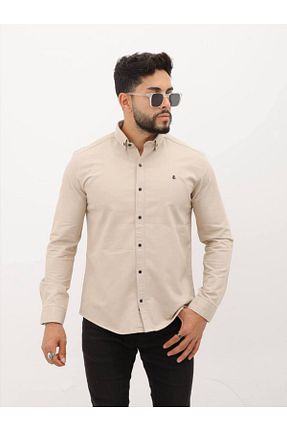 پیراهن مردانه اسلیم فیت cliento - کد 882385664