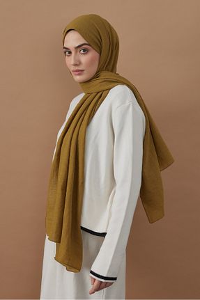 شال متالیک زنانه Modakaşmir - کد 881969906