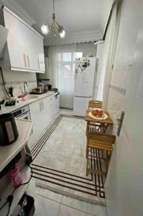 فرش بژ آنتی باکتریال MOTTO HALI - کد 237856222