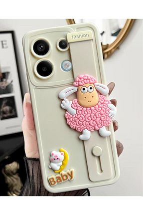 کاور و قاب بژ 3GEN CASE - کد 882020573