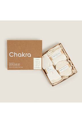 پاک کننده صورت همه انواع پوست Chakra - کد 882050413