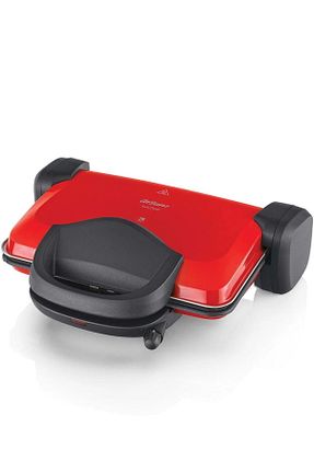 توستر قرمز 1501 - 2000 Watt Arzum - کد 145769