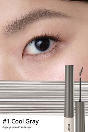 ریمل ابرو نارنجی PERIPERA - کد 826528850