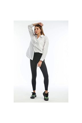ساق شلواری مشکی زنانه تریکو Narnuga - کد 888422645