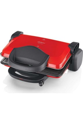 توستر قرمز 1501 - 2000 Watt Arzum - کد 145769