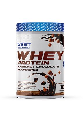 پروتئین WHEY شکلاتی West Nutrition - کد 639603717