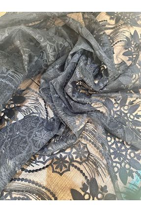 پارچه مشکی Gönülden Tasarım - کد 882103805