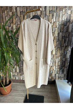 رویه حجاب زنانه پشمی Butik Hülya - کد 882131266
