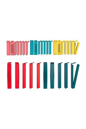 جعبه نگداری سفید پلاستیک IKEA - کد 39349117