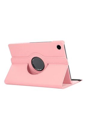 کیف تبلت صورتی Samsung Uyumlu UnDePlus - کد 802095599