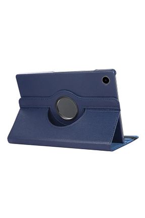 کیف تبلت سرمه ای Samsung Uyumlu UnDePlus - کد 778556176