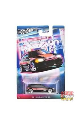 خودرو مدل HOT WHEELS - کد 882151938
