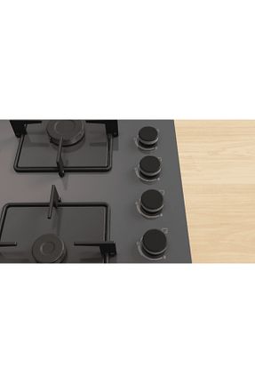 اجاق مشکی شیشه Bosch - کد 882150482