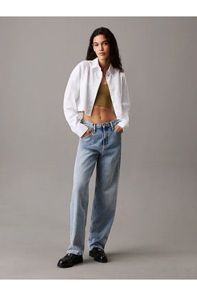 رویه بنفش زنانه تنگ Calvin Klein - کد 882153548