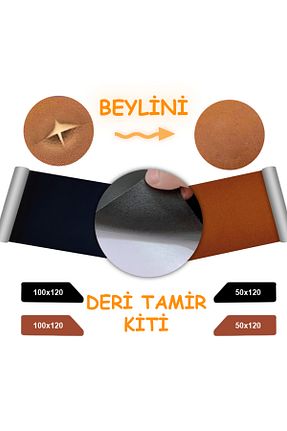 چرم مشکی BEYLİNİ - کد 873234688