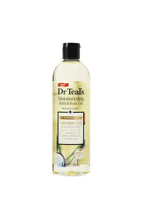 کرم بدن مرطوب کننده Dr Teals - کد 882185131