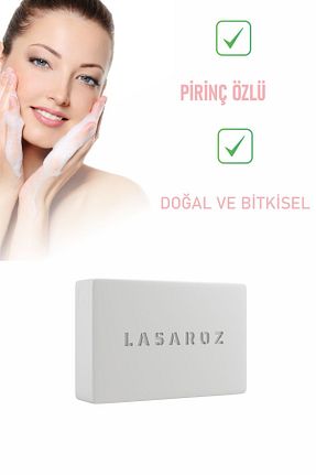 صابون جامد lasaroz - کد 882192404