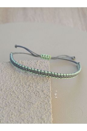 دستبند جواهر طوسی زنانه TREND - کد 832327786