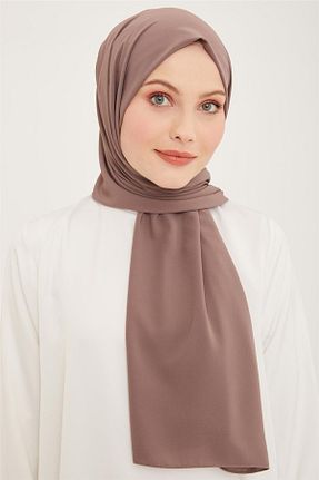 شال سفید زنانه Medine İpeği Armine - کد 732026482