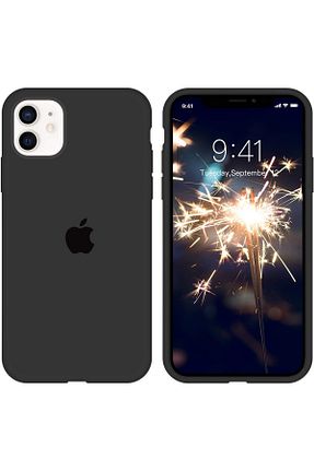 کاور و قاب مشکی iPhone 11 izzytech - کد 215196236