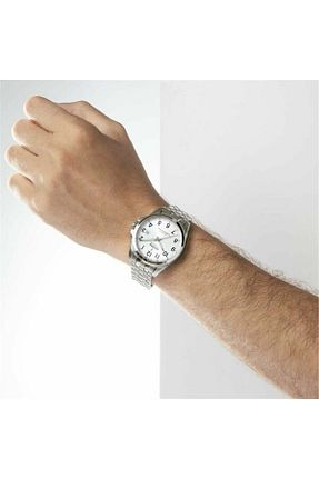ساعت مچی رنگی مردانه 41 میلی متر FESTİNA - کد 877425929