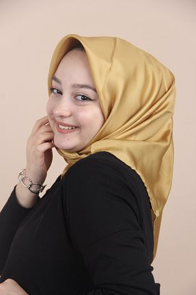 روسری سفید İpek Tivil Armine - کد 649431838