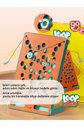 اسباب بازی آموزشی زبان جهانی Go Toys - کد 880056073
