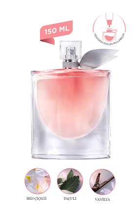 ادکلن زنانه Lancome - کد 349067775