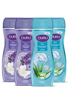 ژل دوش Duru - کد 867619800