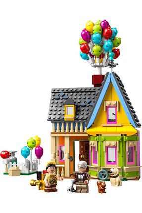 Tost Makinesi Disney™ LEGO - کد 881277736