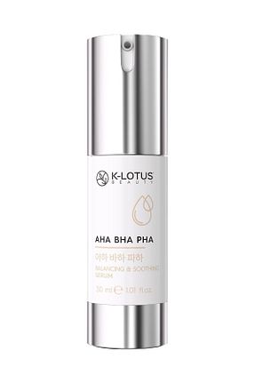 سرم پوست همه انواع پوست K-Lotus Beauty - کد 788367882