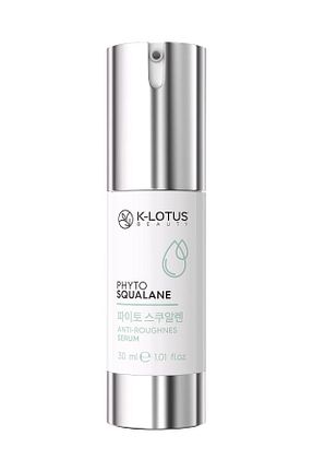 سرم پوست همه انواع پوست K-Lotus Beauty - کد 788368187