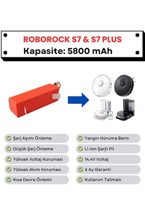 اکسسوری جاروبرقی سفید robotyedek - کد 882298995